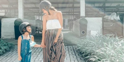 Heboh Gisel Dituding Hina Istri Nabi Muhammad, Simak di Sini