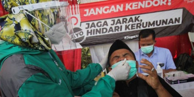 Jangan Ajari Orang Madura 