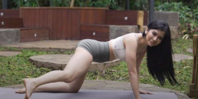 Punya Bodi Seksi, Banyak Pejabat yang Minta Maria Vania Jadi Istri Kedua