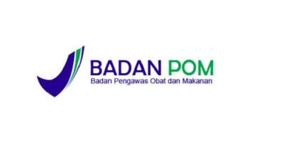 Terima kasih, BPOM!