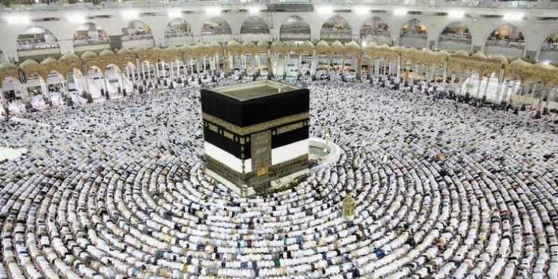 Bahas Penyelenggaraan Haji 2022, Menag Segera Bertemu dengan Pihak Arab Saudi
