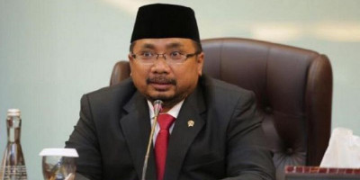 Dua Tahun Tak Berangkatkan Jamaah Haji, Menteri Agama Minta Maaf 