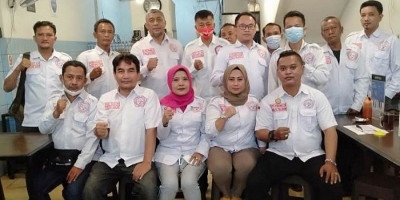 Wujud Nyata Pengabdian Kepada Masyarakat, Ketum GAAS Rudy Silfa Resmi Dirikan LBH GAAS