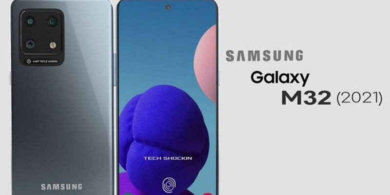 Samsung Siapkan Smartphone Kelas Menengah Galaxy M32, Spesifikasinya Langsung Diungkap