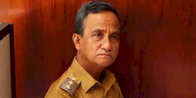 Polda Sulut Bentuk Tim Khusus Bongkar Misteri Kematian Wabup Singihe