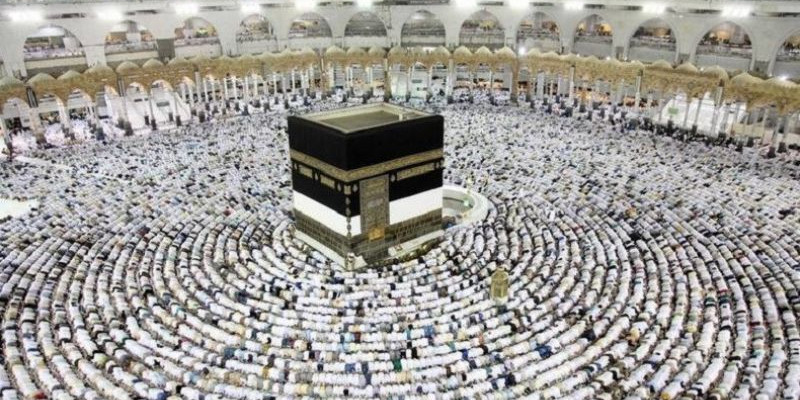 Kerajaan Arab Saudi Umumkan Soal Haji 2021: Terbatas Hanya untuk Domestik