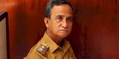 Meninggal Dunia Bersimbah Darah di Pesawat, Ini Kalimat Wabup Sangihe yang Tolak Izin Tambang