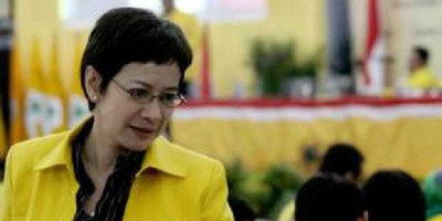 Survey SMRC, Nurul Arifin Anggap Masyarakat Masih Spekulatif dalam Memilih Capres