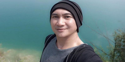 Penyanyi Anji Negatif Covid-19, Tapi Positif Pakai Ganja