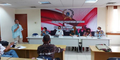 Pemilik Kendaraan di DKI Wajib Punya Garasi, Ini Aturan dan Sanksinya
