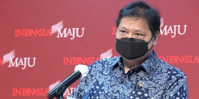 Pemerintah Putuskan Perpanjang PPKM Mikro, Sejumlah Aturan Diperketat