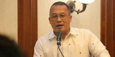 Sekjen Barikade'98: Dukungan Capres-Cawapres Tegak Lurus Ikuti Amanat Jokowi