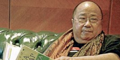 Tanggapan Atas Tanggapan Atas Das Kapital 