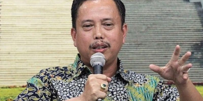 Presidium IPW, Neta S Pane Meninggal Dunia