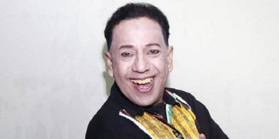 Kabar Duka, Fuad Alkhar atau Wan Abud Meninggal Dunia karena Covid-19