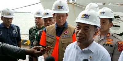 Resmi, Pemerintah Ubah Dua Hari Libur dan Hapus Satu Cuti Bersama