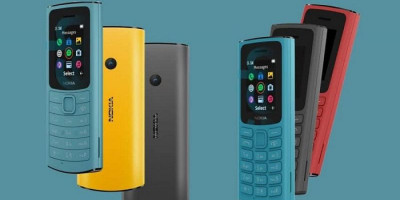 2 Ponsel Nokia Ini Harganya di Bawah Sejuta, Dilengkapi Jaringan 4G
