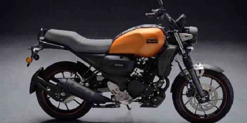 Yamaha FZ-X Mengaspal, Kawinkan Konsep Klasik dan Modern