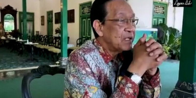 Segala Daya dan Upaya Sudah Dilakukan, Lockdown Total Yogyakarta Peringatan Keras dari <i>Ngersa Dalem</i>