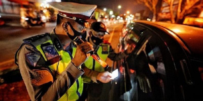 Simak, Ini 10 Titik Pembatasan Mobilitas Mulai Malam Ini