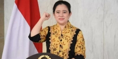Puan Maharani: Tombol Bahaya Harus Dinyalakan untuk Kondisi Darurat Ini