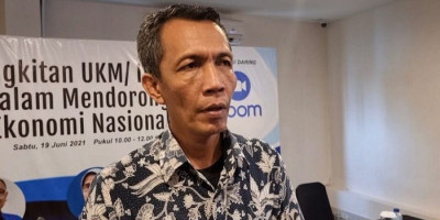 Pemerintah Diharap Lebih Serius Atasi Permasalahan Industri Mebel