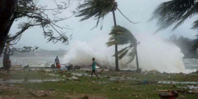 Simak, 28 Wilayah Ini Berpotensi Dilanda Cuaca Ekstrem di Awal Pekan