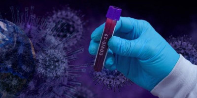 Update Kasus Covid-19: Bertambah 13.668, Jabar Tertinggi 