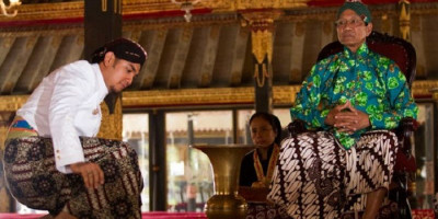 Covid-19 Kian Melonjak, Ini 'Titah' Sri Sultan HB X untuk Warga Yogya