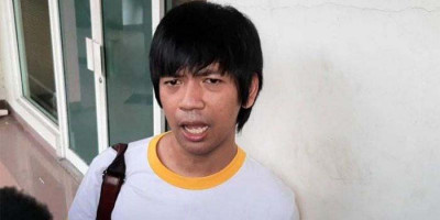 Dituduh Melakukan Pelecehan Seksual, Rian D'Masiv Akhirnya Lapor Polisi
