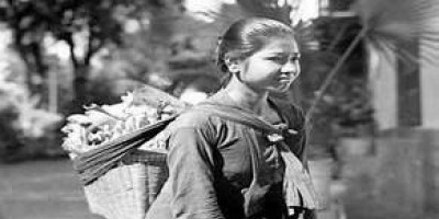 Selamat Jalan Bapak Jamu Gendong