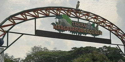 Mulai Hari Ini, Taman Margasatwa Ragunan Ditutup