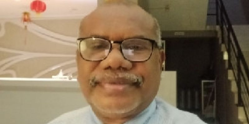 Direktur Eksekutif LP3BH Manokwari Dukung Pemerintah Pusat Bentuk Pengadilan Tinggi di Papua Barat