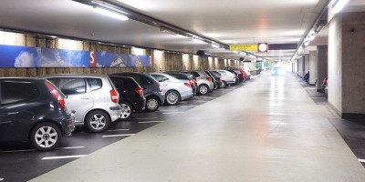 Jangan Kaget, Tarif Parkir di Jakarta Bisa Sampai Rp60 Ribu Per Jam