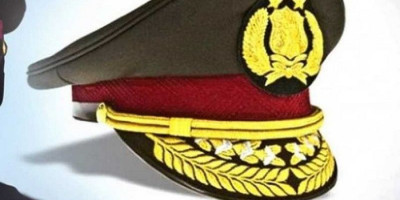 Tega Banget, Oknum Polisi Ini Diduga Bakar Istrinya hingga`Meninggal Dunia 