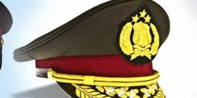 Oknum Polisi yang Cabuli Remaja di Polsek Jailolo Akhirnya Dipecat