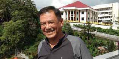 Plt Ketua Pordasi Jakarta Cabut SK TPP, Musprovlub Batal Demi Hukum 