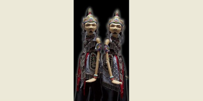 Nakula dan Sadewa