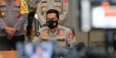Viral Foto Selfie KTP Dijual di Medsos, Begini Tindakan Polisi 