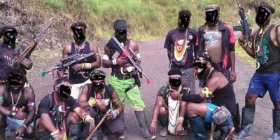 Terkuak, Ini Ternyata KKB yang Menembak Mati dan Sandera 4 Warga di Yahukimo Papua