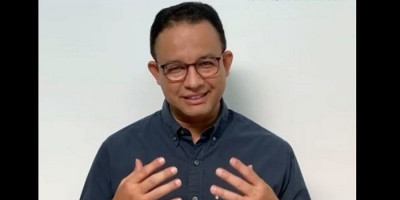 Ini Sosok yang Dinilai Tepat Gantikan Anies Baswedan Sebagai Plt Gubernur