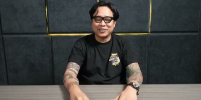 Bantah Melakukan Pelecehan Seksual, Gofar Hilman: Omongan <i>Gue</i> Bisa Dipertanggungjawabkan 