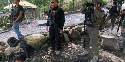 23 Kali Kontak Tembak dan 22 Orang Meninggal Dunia Selama Satgas Namengkawi Bertugas di Papua