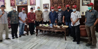 Dicky Kamsari Siap Hadapi Aryo Djojohadikusumo Secara Fair di Musprovlub Pordasi DKI Jakarta
