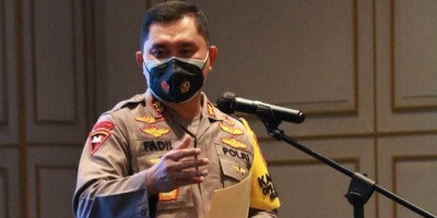 Mulai Besok, Polda Metro Jaya Gelar Vaksinasi Covid-19 Tanpa Surat Domisili