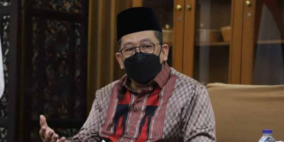 Pria Mengaku Nabi Diamankan, Wamenag: Warga Jangan Main Hakim Sendiri