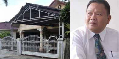 Kisah Sujito, dari Calon Wali Kota Jadi Tersangka Pembunuh Wartawan