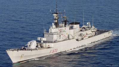 Kapal Usang untuk TNI AL?