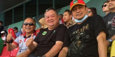 Ada Rekonsiliasi Jelang Musprovlub Pordasi DKI Jakarta
