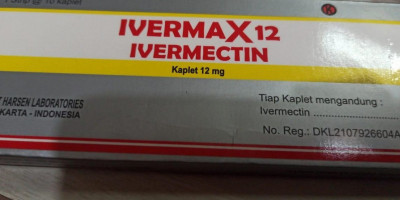 Akhirnya, BPOM Segera Lakukan Uji Klinis Ivermectin untuk Obati Covid-19 